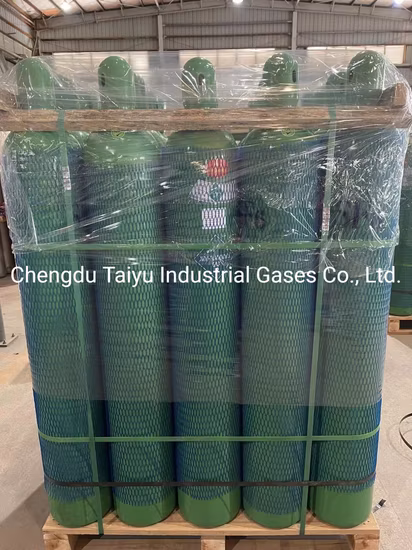 Good Quality Fluoride Specialty Gases CF4/ Bf3/ NF3/ C3f8/ C3f6/ Sf6/ 99.995% 99.999% Sulfur Hexafluoride Gas