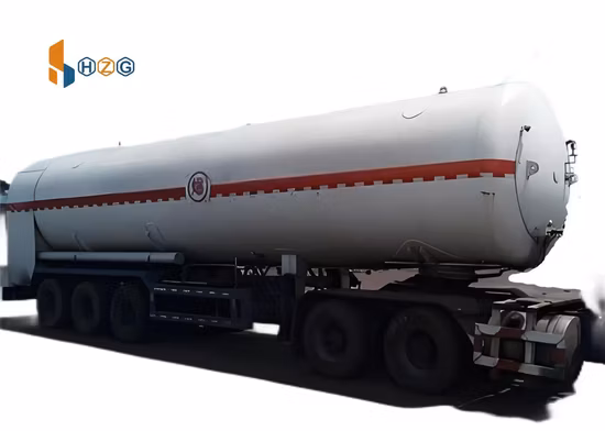 Industrial 99.999% Liquid Argon Gas Fill in 20FT ISO Tank